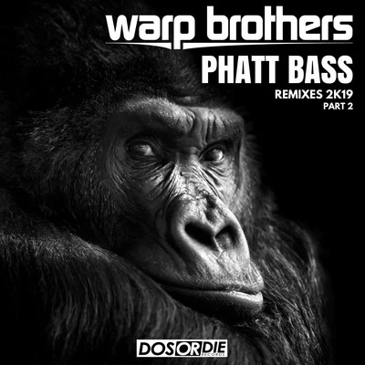 Warp BrothersPhatt Bass Remixes, Pt. 2