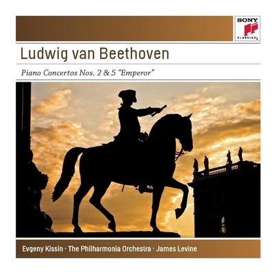 Evgeny KissinBeethoven: Piano Concertos No. 2 Op. 19 & No. 5 Op. 73 "Emperor"