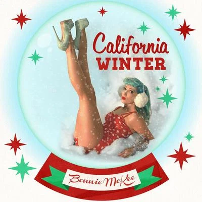 Bonnie McKeeKaty PerryKriz La CrossCalifornia Winter