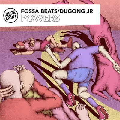 Fossa BeatsMaesuPowers