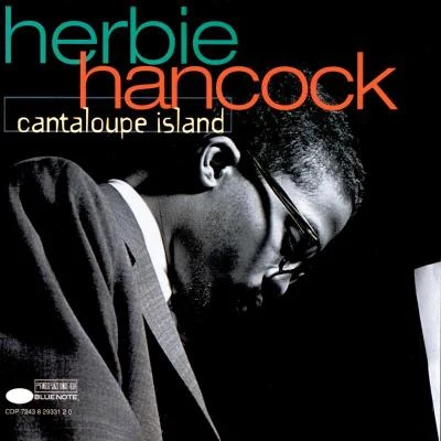 Herbie HancockCantaloupe Island