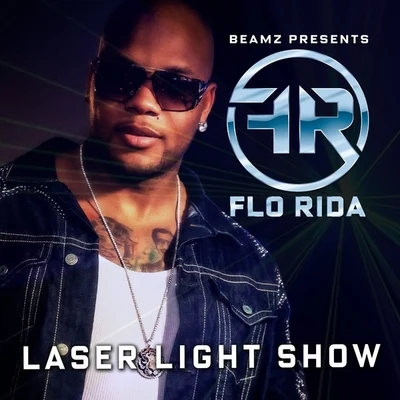 Flo RidaLaser Light Show