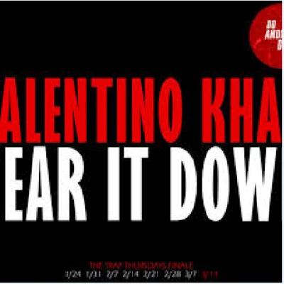 Valentino Khan/Sean PaulTear It Down (Original Mix)