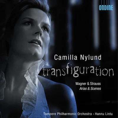 Tampere Philharmonic Orchestra/Tuomas Ollila-HannikainenTransfiguration