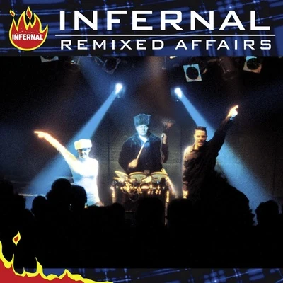 Infernal/KatoRemixed Affairs