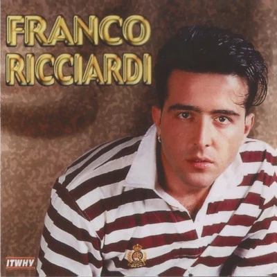 Franco Ricciardi/BracoFranco Ricciardi