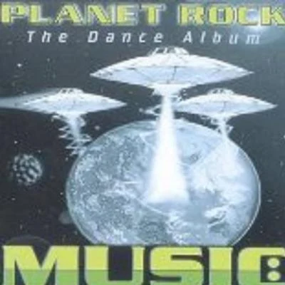 Afrika BambaataaReturn To The Planet Rock: The Dance Album