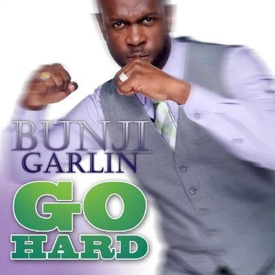 Bunji Garlin/SheriffGo Hard