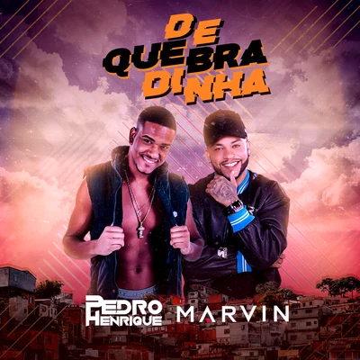 Dj Pedro HenriqueDe Quebradinha