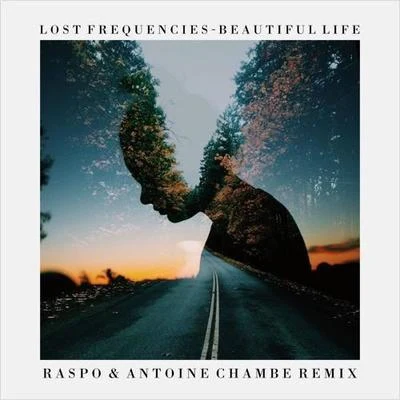 Antoine ChambeBeautiful Life (Raspo Remix)