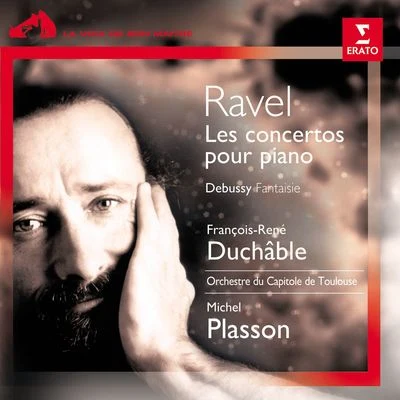 Gérard Caussé/François-René Duchâble/Kent Nagano/Orchestre De L'Opéra De Lyon/Paul MeyerRavel Concertos pour piano