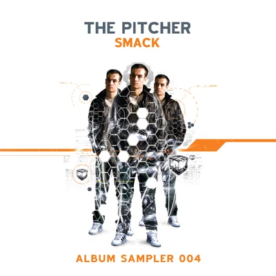 The PitcherSmack - Album Sampler 004