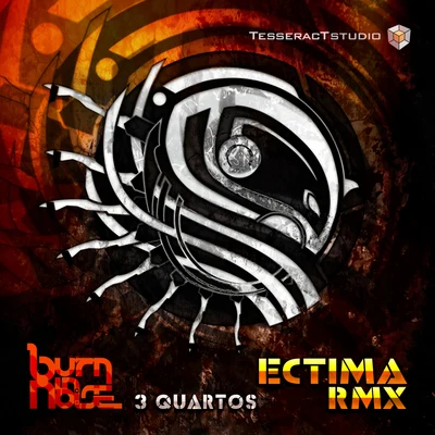 Burn In Noise/Outsiders/Altruism3 Quartos (Ectima Remix)