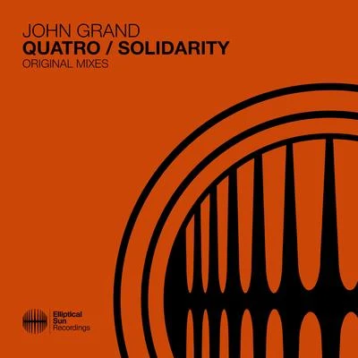 John GrandQuatroSolidarity