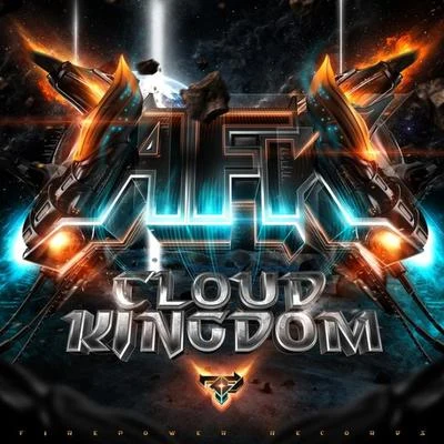 AFK/YOOKiE/Cody Ray/Ducky/Carbin/Holy Goof/i_o/Axel Boy/Morina Miconnet/Ryan CollinsCloud Kingdom EP