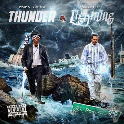 Suga FreeRappin 4-TayNate DoggThunder & Lightning