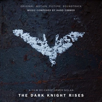 Lebo M/Tom Snow/Michelle Rios/Hans Zimmer/Mark Mancina/Franne Gold/Claudette SierraThe Dark Knight Rises (Deluxe Edition) [Original Motion Picture Soundtrack]