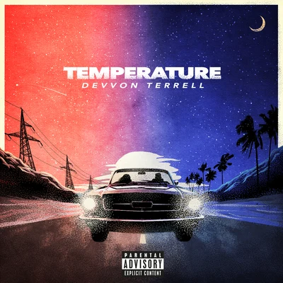 Devvon TerrellTemperature