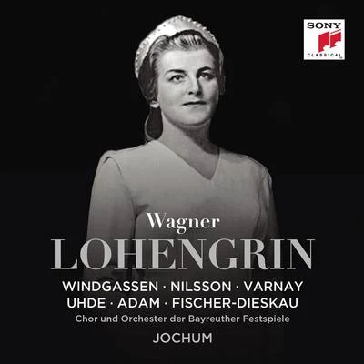 Eugen JochumWagner: Lohengrin, WWV 75