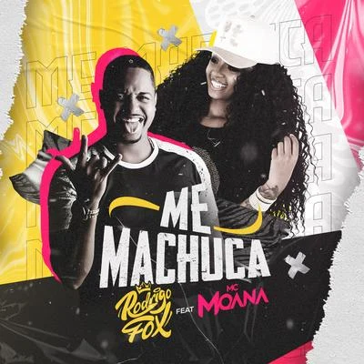 DJ Pelé/Mc MoanaMe Machuca