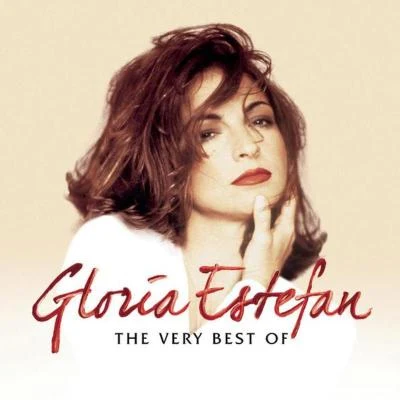 Gloria EstefanMSMThe Very Best Of Gloria Estefan (English Version)