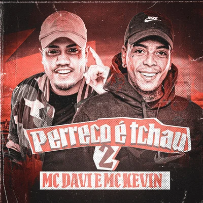 Mc Davi/DJ Will DFPerreco é Tchau 2