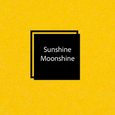 AyoSunshine Moonshine