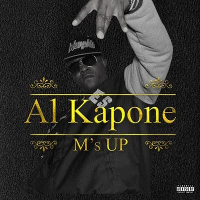 Al KaponeMs Up - Single