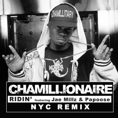 ChamillionaireRidin