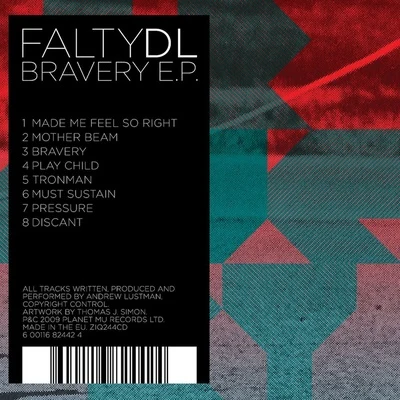 FaltyDLBravery