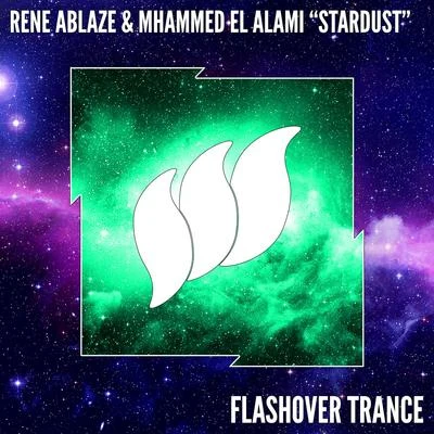 Rene AblazeFrank DattiloStardust