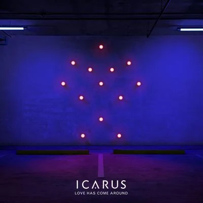 Icarus/James Grant/Fatum/Boxer/Armin van Buuren/ilan Bluestone/EL Waves/Co.Fi/Spada/XinobiLove Has Come Around