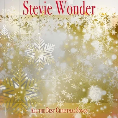 Wanda Vaughn/NoJazz/Wendi Vaughn/Sheila Hutchinson/Stevie Wonder/Terrace Martin/Bishop Lamont/Maurice WhiteAll the Best Christmas Songs