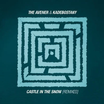 The AvenerCastle In The Snow EP