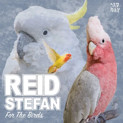 Reid StefanFor The Birds