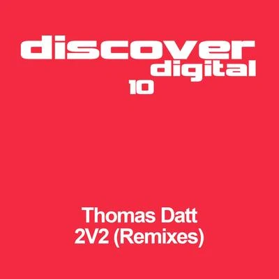 Thomas DattMagnus2V2 (Remixes)