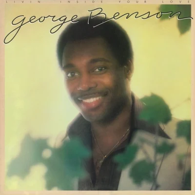 George BensonLivin Inside Your Love