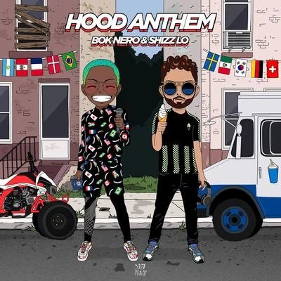 Bok NeroHood Anthem (Clean Mix)