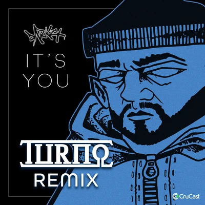 DarkzyIts You (Turno Remix)