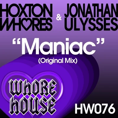 Hoxton WhoresManiac