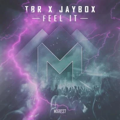 Dexum/JayboxFeel It