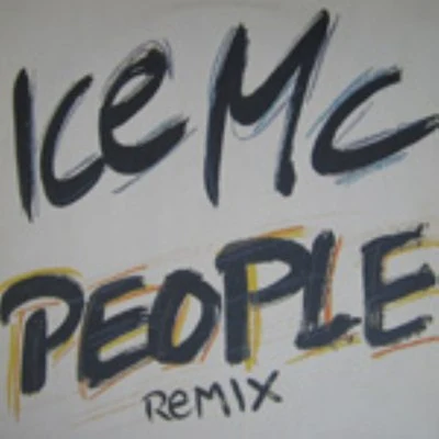 Ice MCPeople Remix