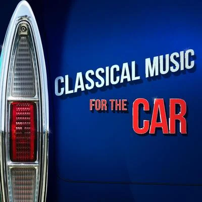 Antonín Dvořák/Leoš JanácekClassical Music for the Car