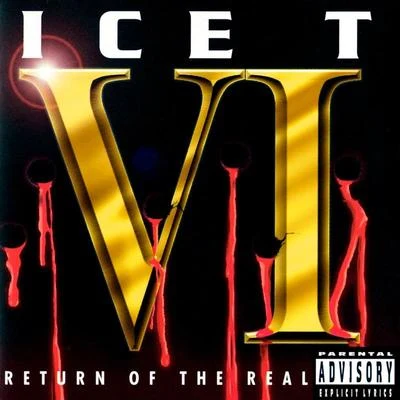 Ice TIce T VI: Return Of The Real