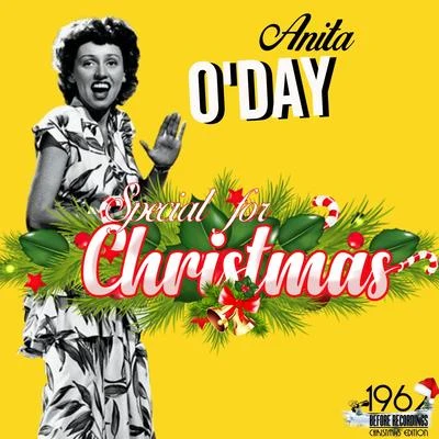 Gene Krupa and His Orchestra/Anita ODaySpecial for Christmas