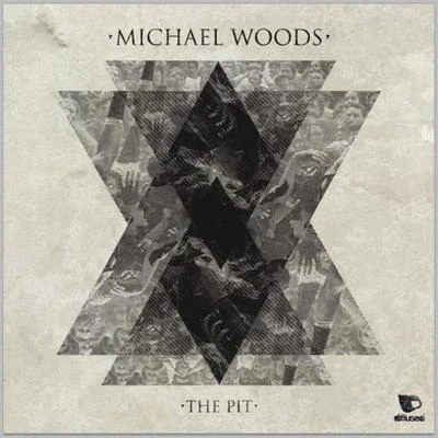 Michael WoodsThe Pit