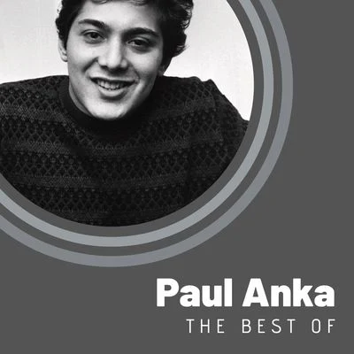 Paul AnkaThe Best of Paul Anka