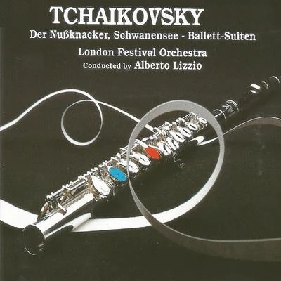 Various ArtistsLondon Festival OrchestraPyotr Ilyich TchaikovskyAlberto LizzioSwan Lake (ballet), Op. 20, Act I: 6. Pas d'action