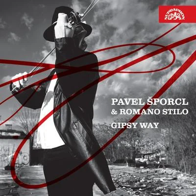 Pavel ŠporclGypsy Way