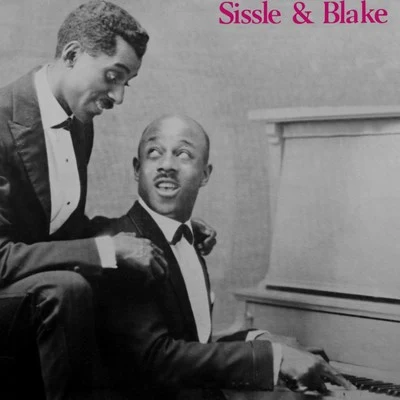 Noble SissleSissle & Blake Early Rare Recordings, Vol. 1